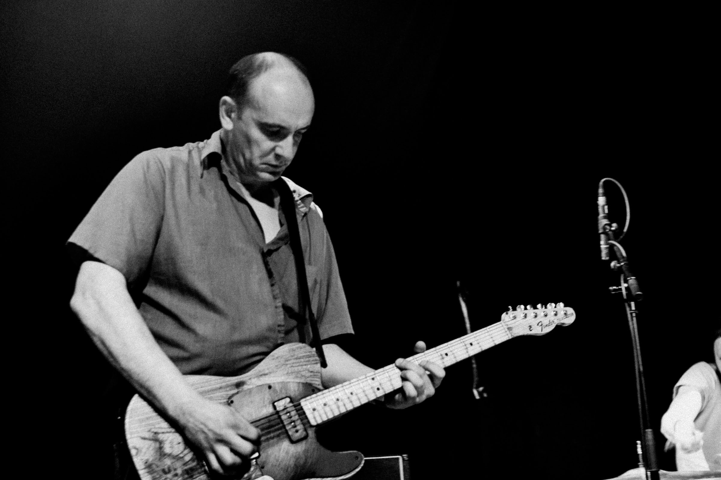 Concert photography — of Enablers — at Raah Lovely - Namur — (2008) - Image 6