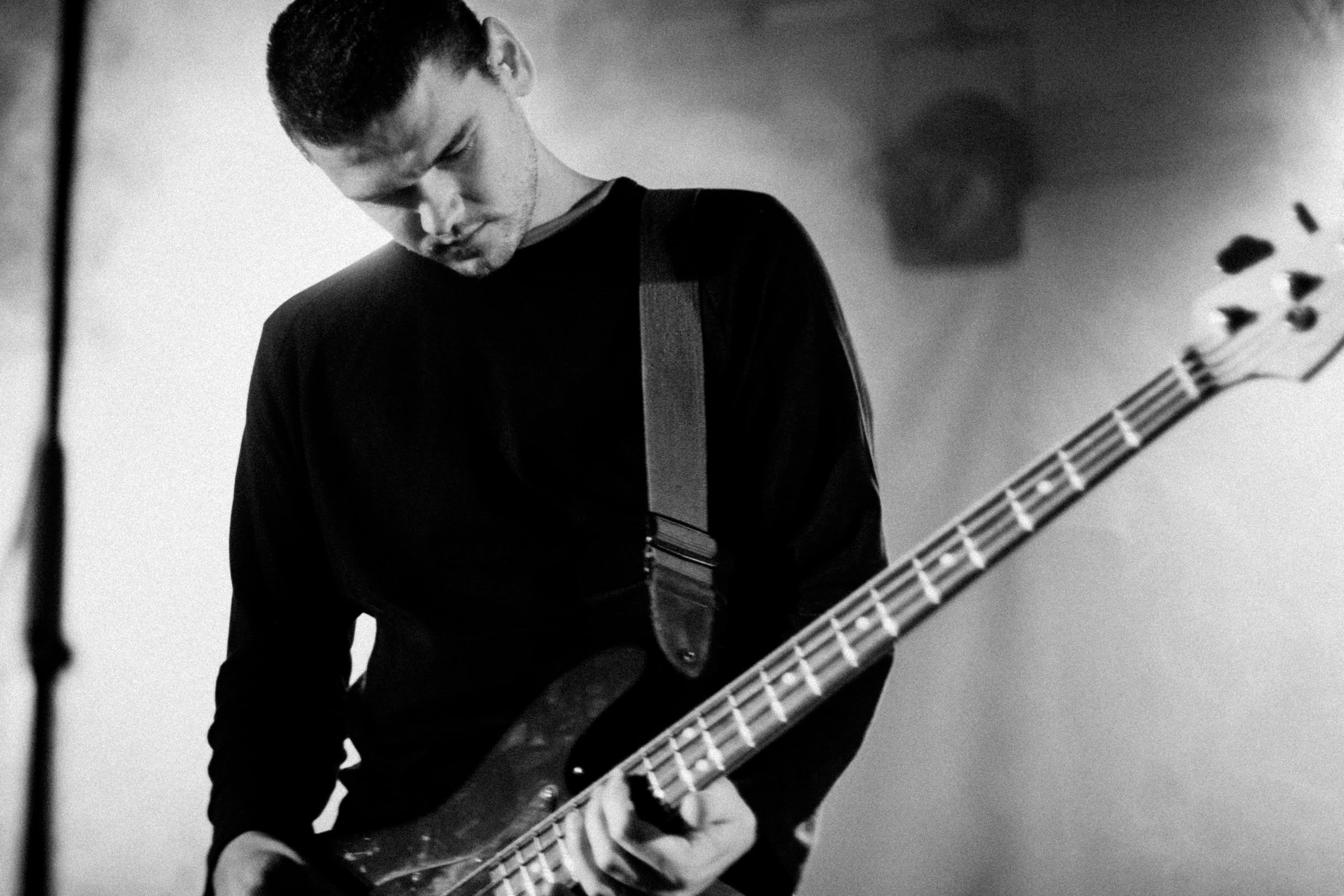 Concert photography — of Exsonvaldes — at Le Printemps de Bourges - Bourges — (2008) - Image 2