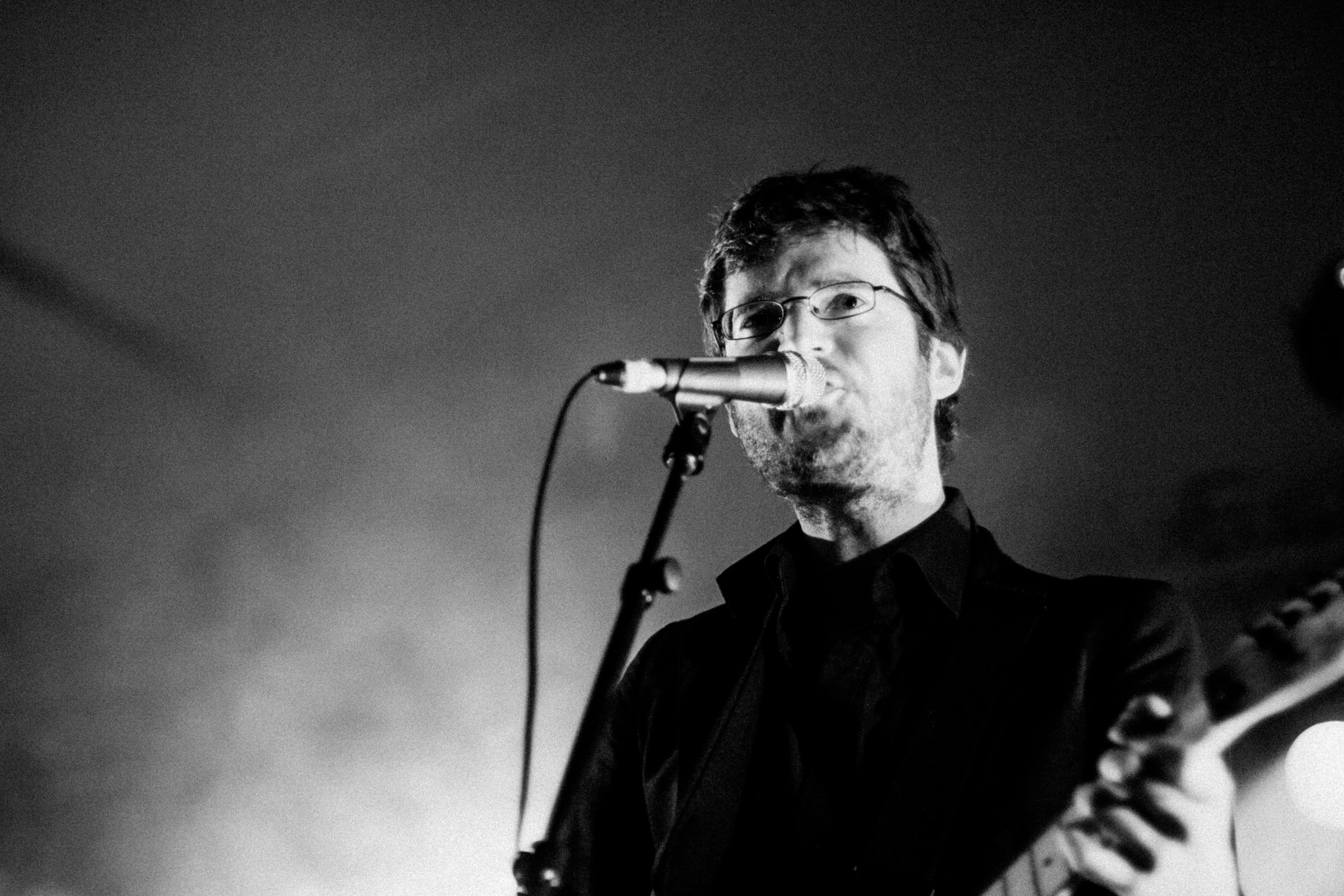 Concert photography — of Exsonvaldes — at Le Printemps de Bourges - Bourges — (2008) - Image 3