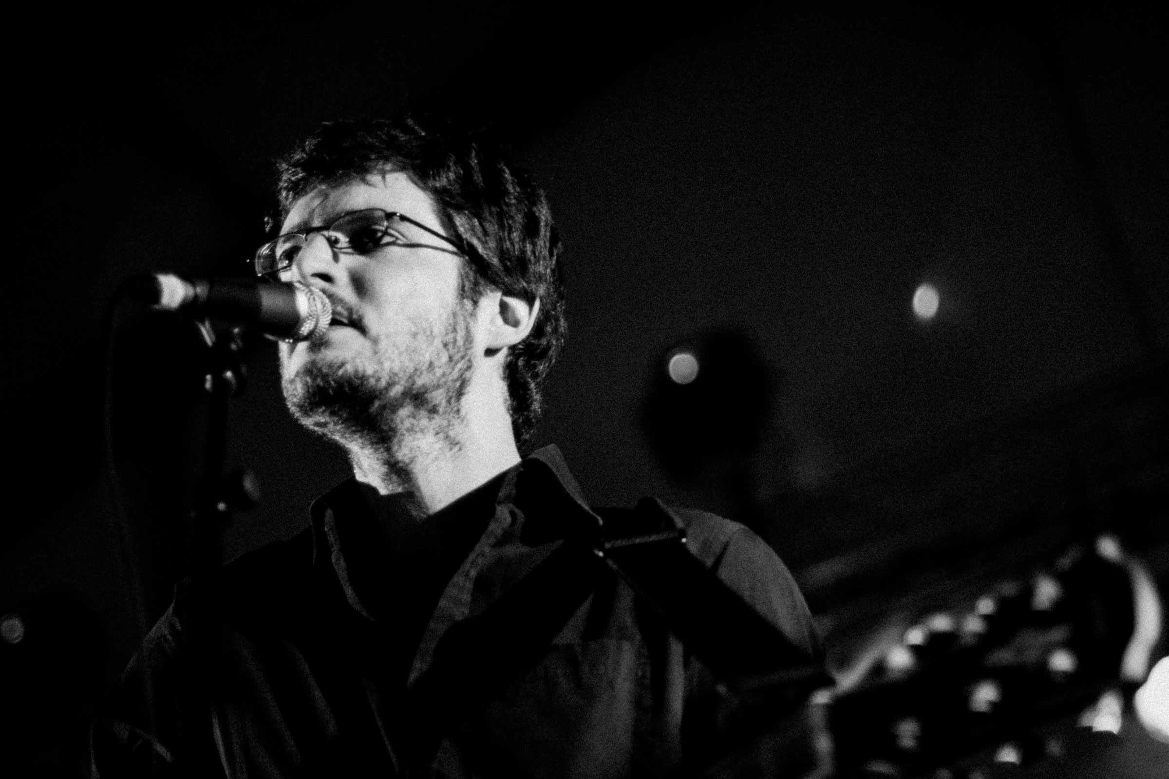 Concert photography — of Exsonvaldes — at Le Printemps de Bourges - Bourges — (2008) - Image 5