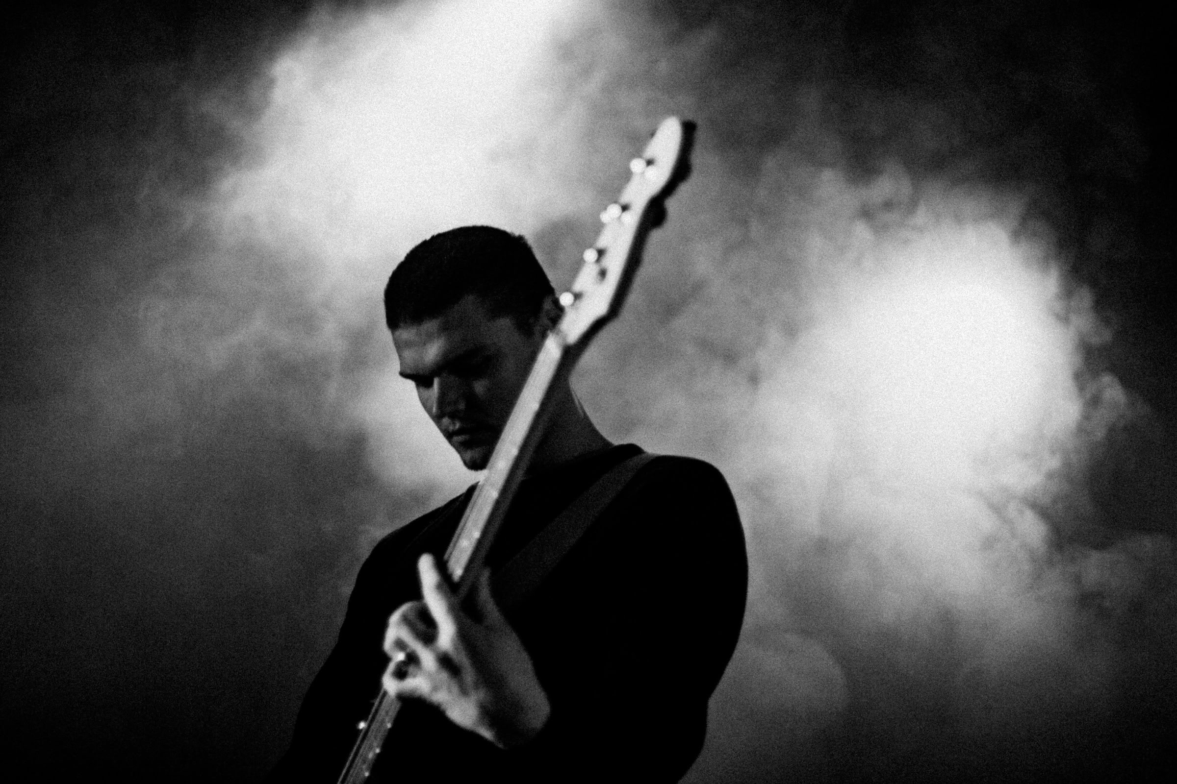 Concert photography — of Exsonvaldes — at Le Printemps de Bourges - Bourges — (2008) - Image 6