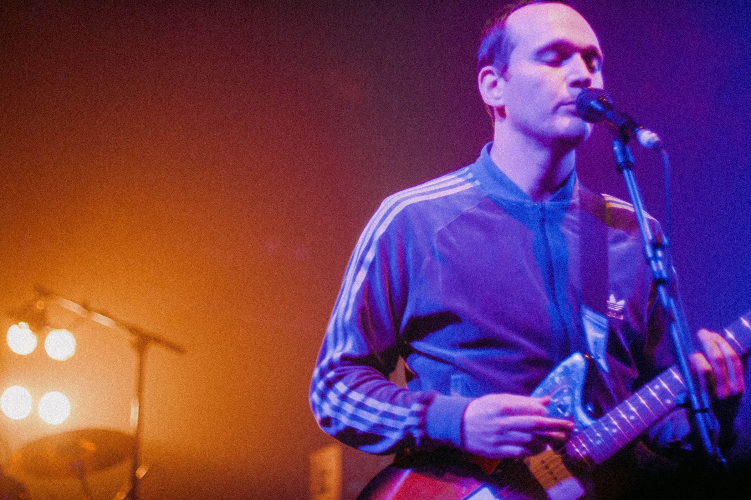 Concert photography — of Fujiya & Myagi — at Le Printemps de Bourges - Bourges — (2023) - Image 4