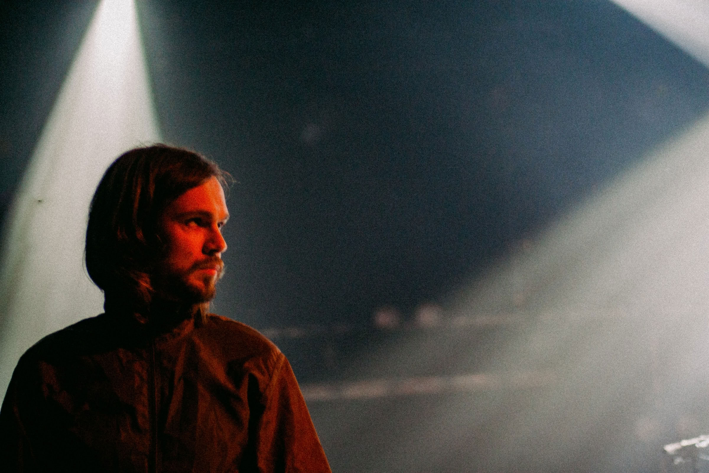 Concert photography — of Fujiya & Myagi — at Le Printemps de Bourges - Bourges — (2023) - Image 5