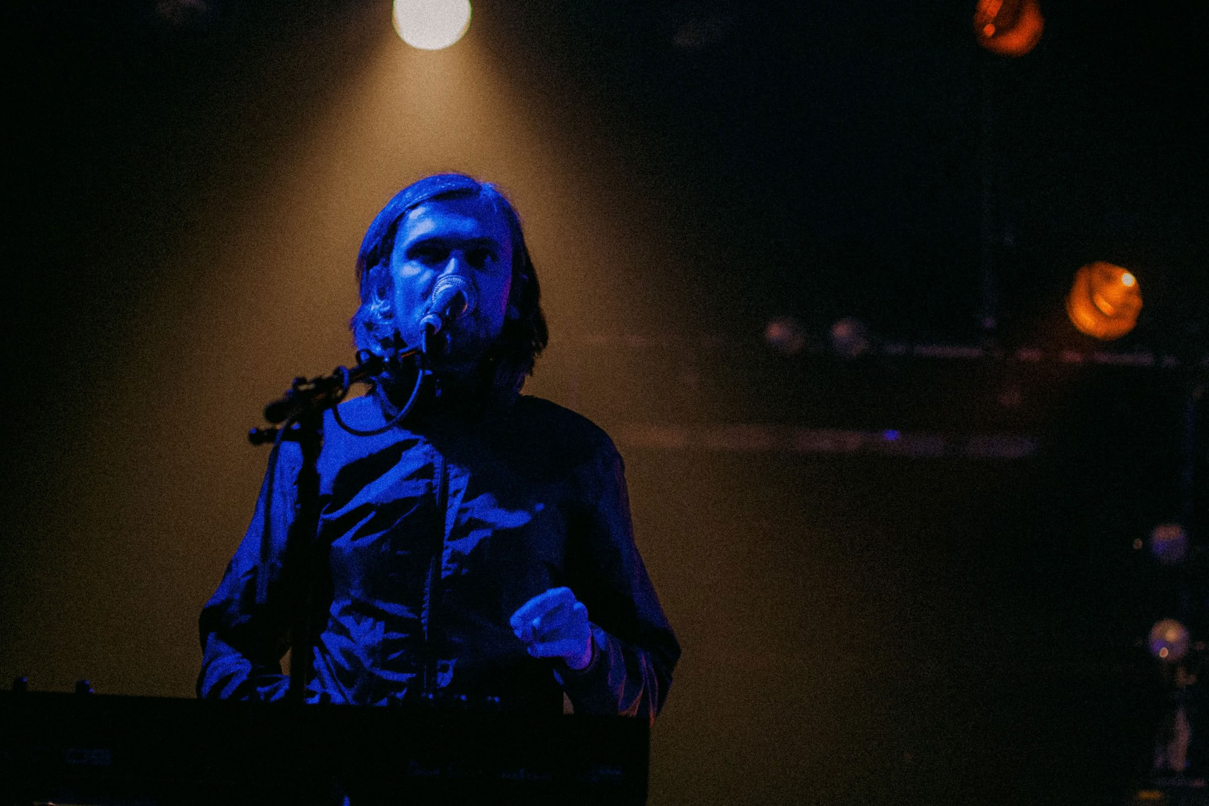 Concert photography — of Fujiya & Myagi — at Le Printemps de Bourges - Bourges — (2023) - Image 10