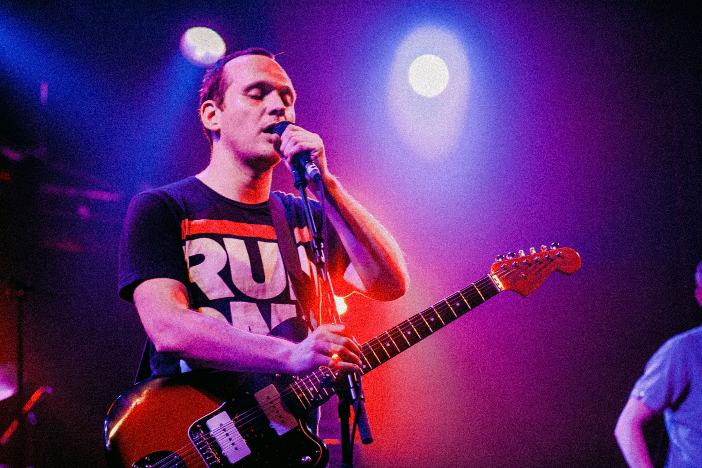 Concert photography — of Fujiya & Myagi — at Le Printemps de Bourges - Bourges — (2023) - Image 11