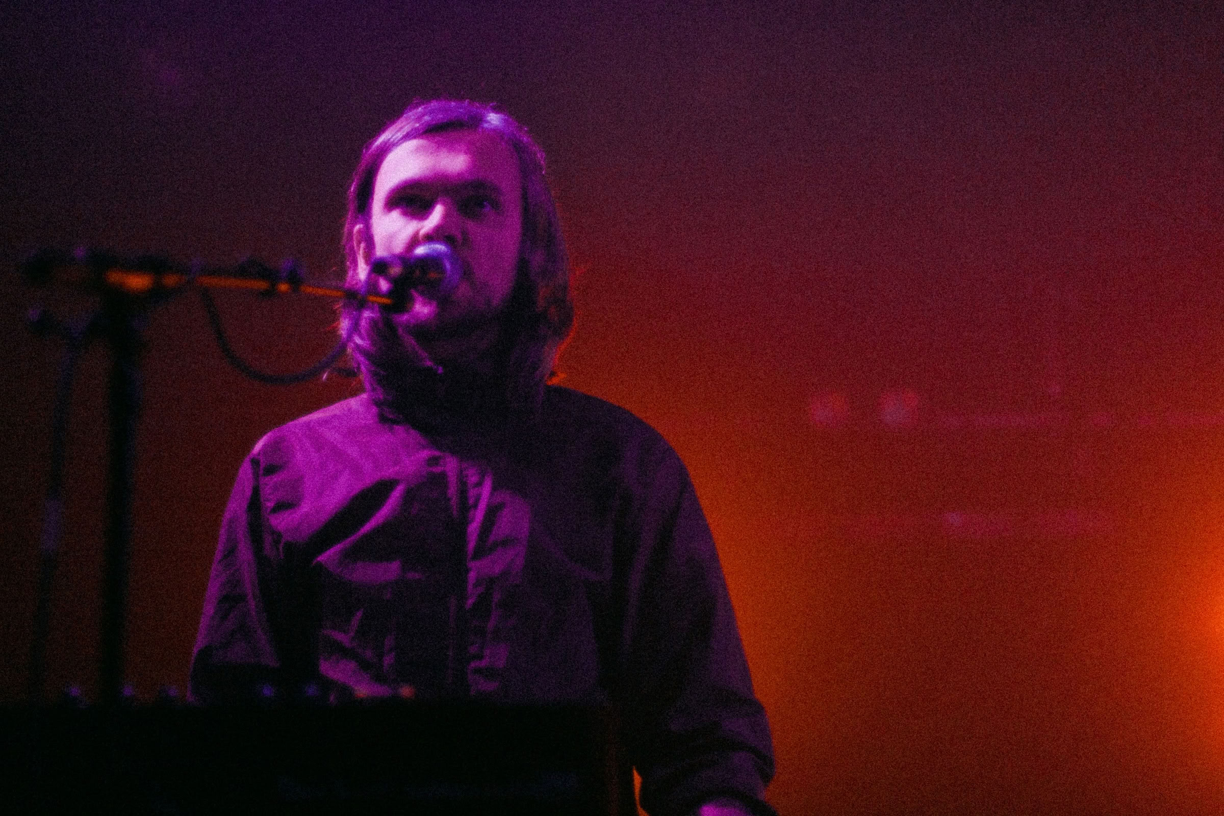 Concert photography — of Fujiya & Myagi — at Le Printemps de Bourges - Bourges — (2023) - Image 12