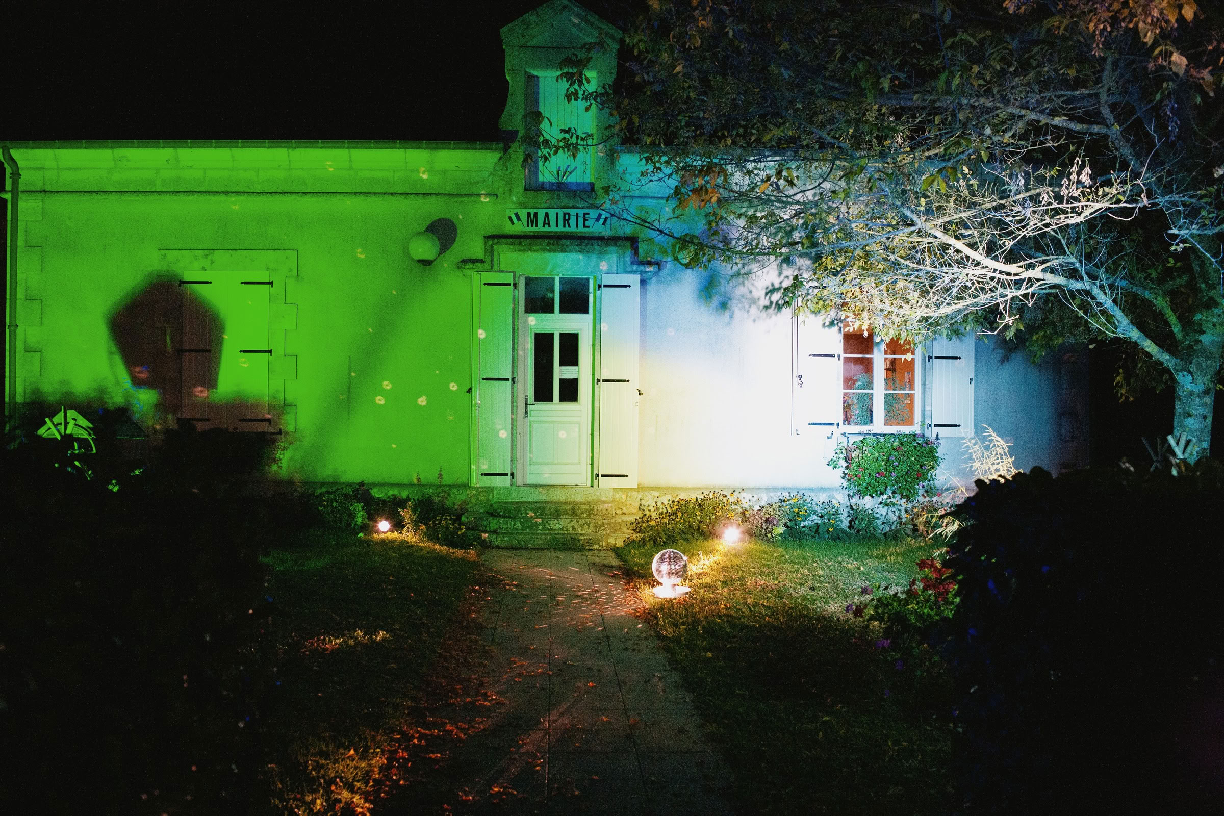 Concert photography — of Les Ogres de Barback — Cher — (2023) - Image 2