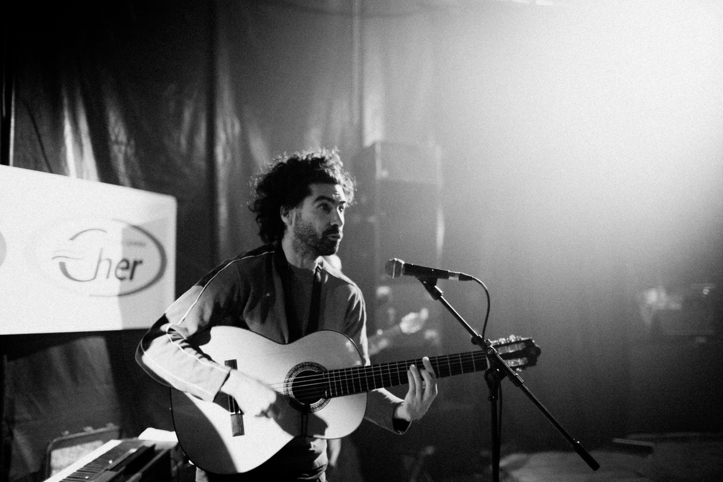 Concert photography — of Les Ogres de Barback — Cher — (2023) - Image 5