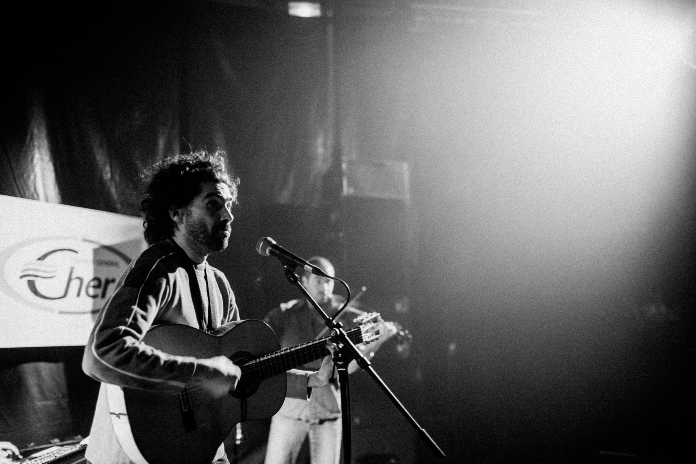 Concert photography — of Les Ogres de Barback — Cher — (2023) - Image 7