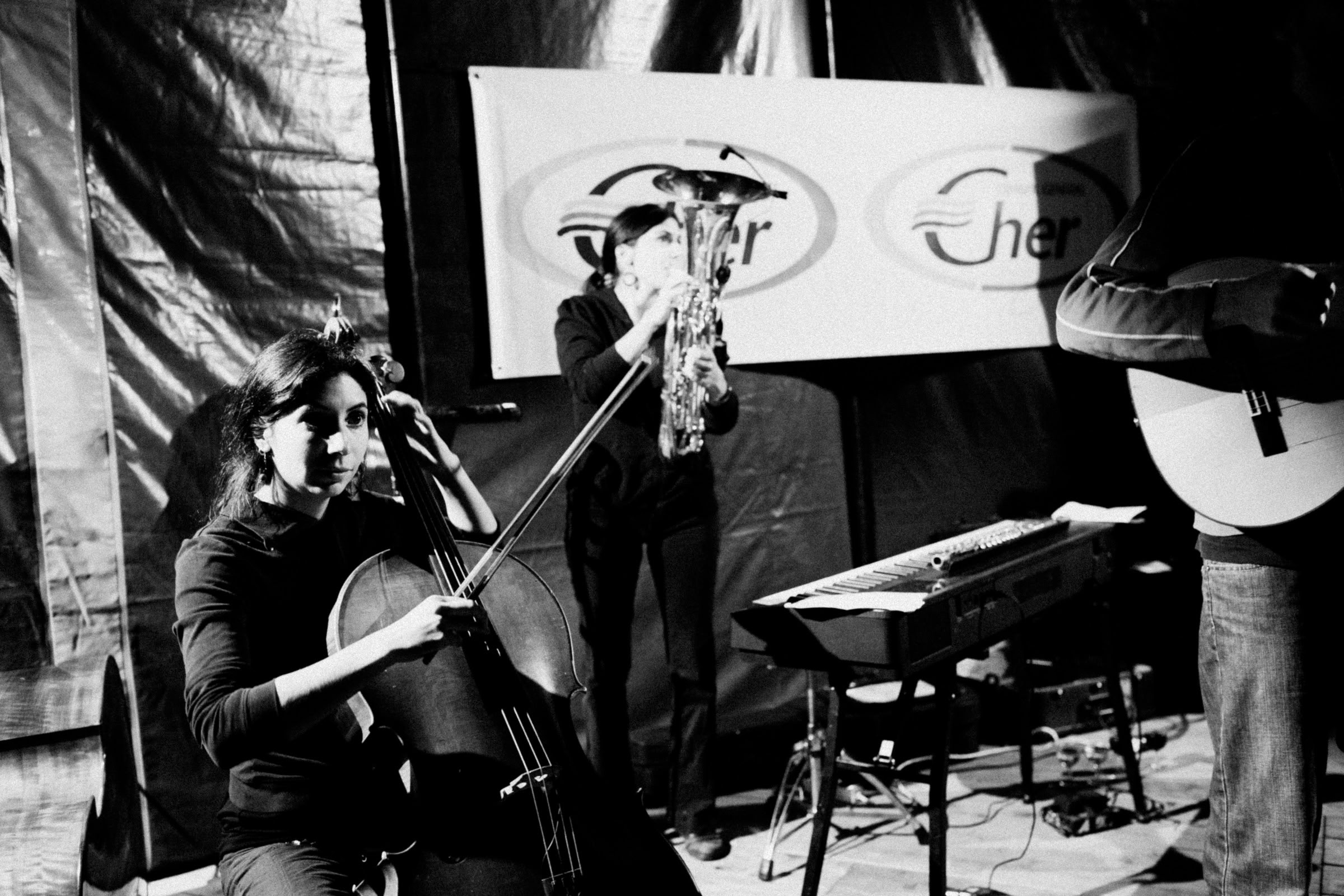 Concert photography — of Les Ogres de Barback — Cher — (2023) - Image 8