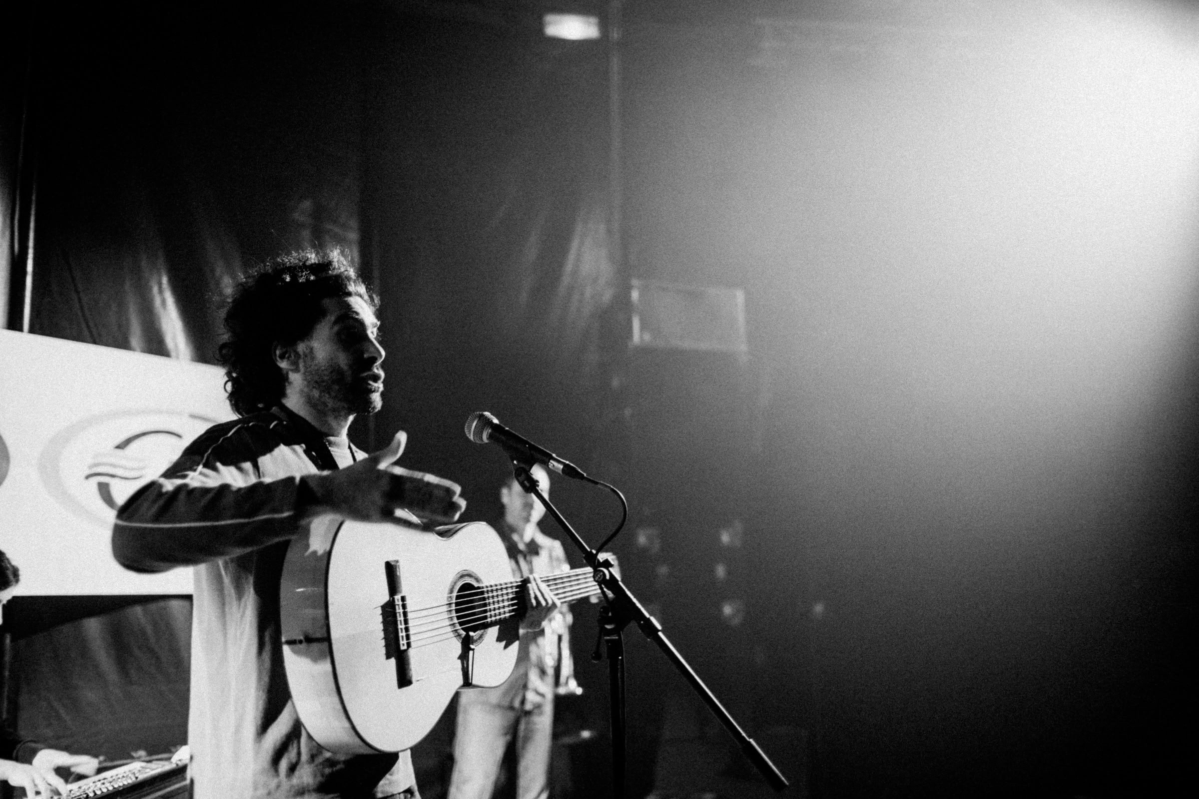 Concert photography — of Les Ogres de Barback — Cher — (2023) - Image 9