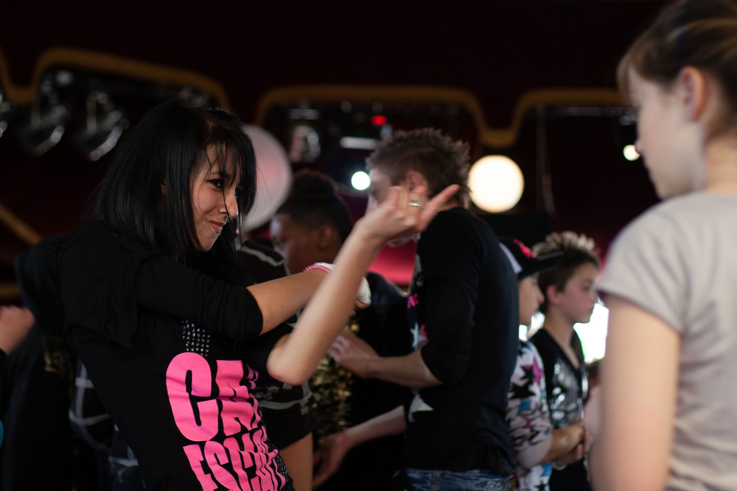 Concert photography — of Tecktonik — at Le Printemps de Bourges - Bourges — (2023) - Image 5