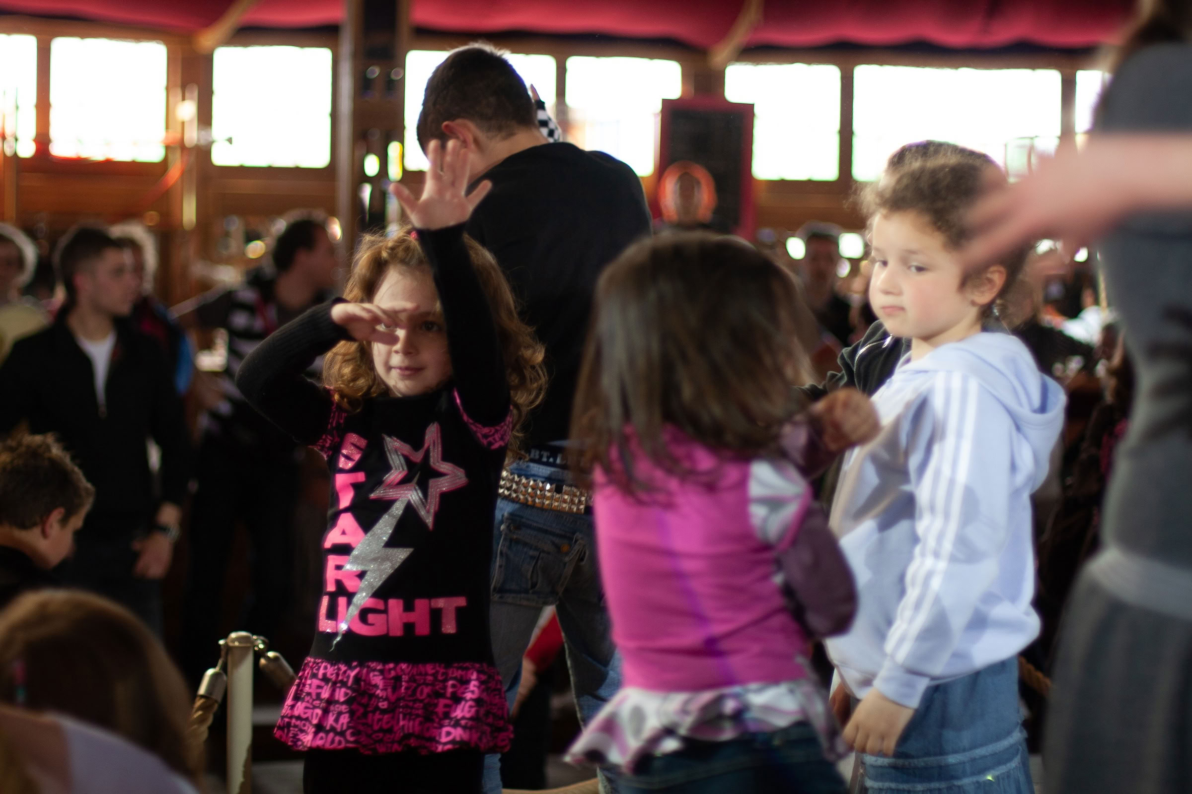 Concert photography — of Tecktonik — at Le Printemps de Bourges - Bourges — (2023) - Image 10