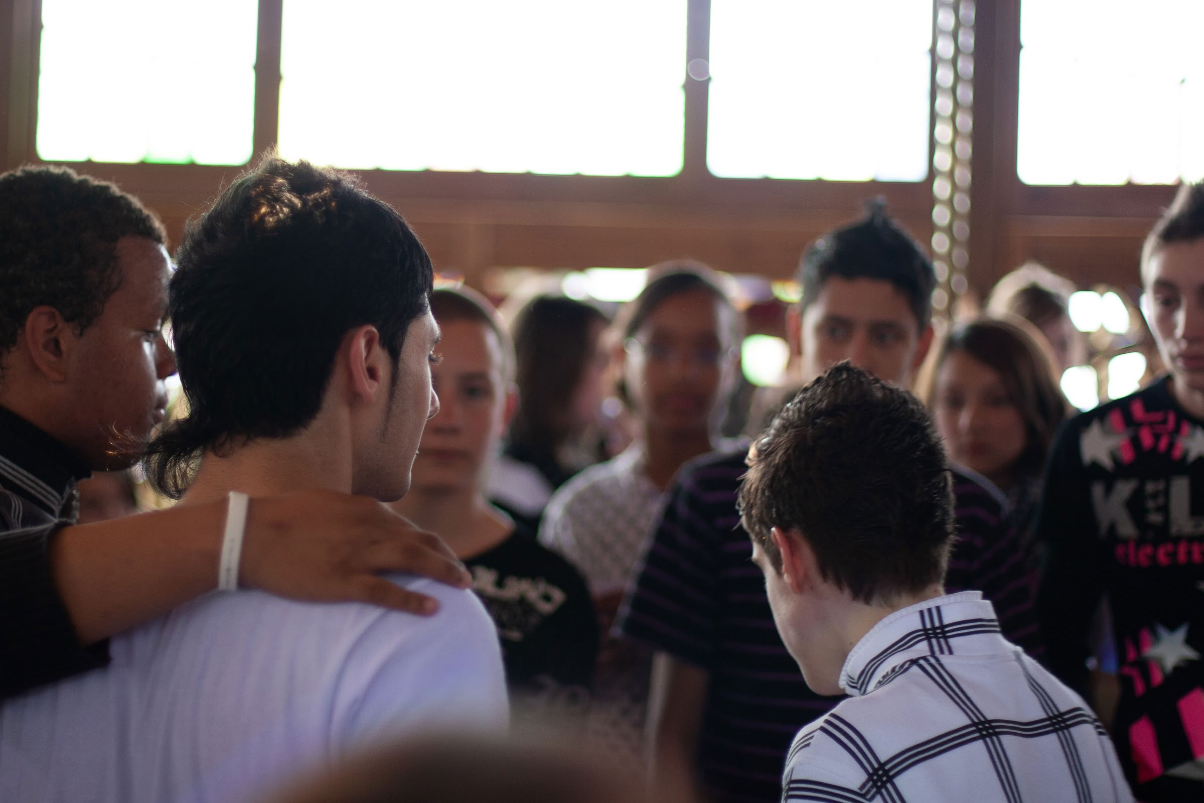 Concert photography — of Tecktonik — at Le Printemps de Bourges - Bourges — (2023) - Image 25