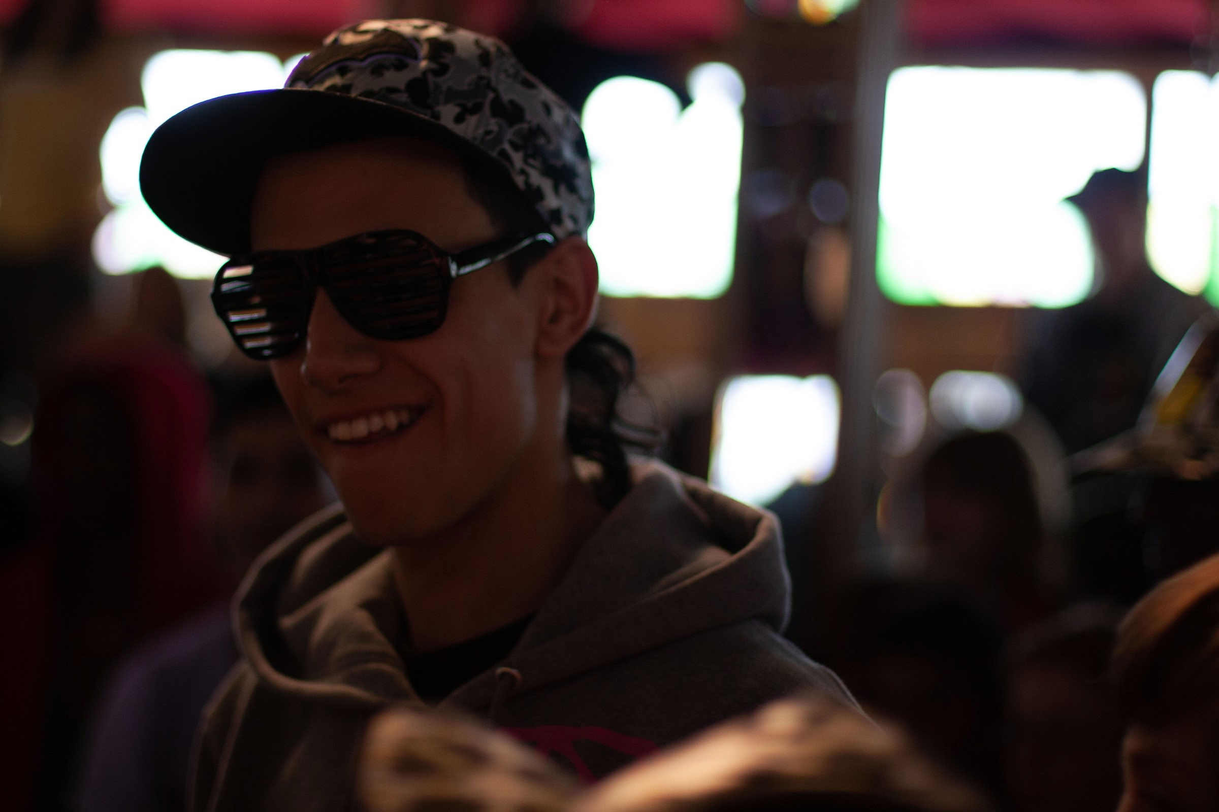 Concert photography — of Tecktonik — at Le Printemps de Bourges - Bourges — (2023) - Image 29