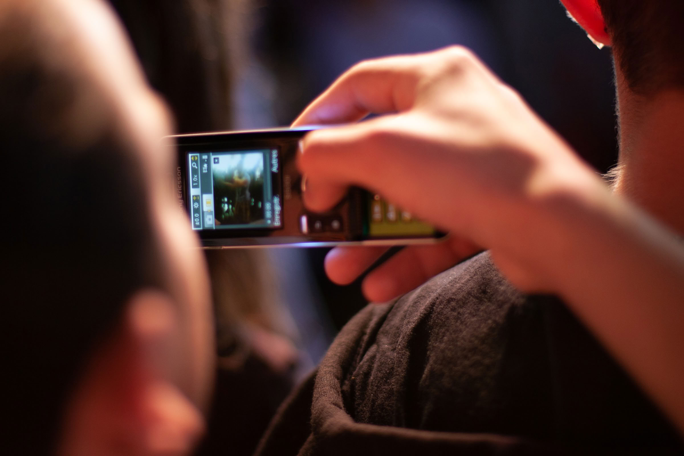 Concert photography — of Tecktonik — at Le Printemps de Bourges - Bourges — (2023) - Image 32