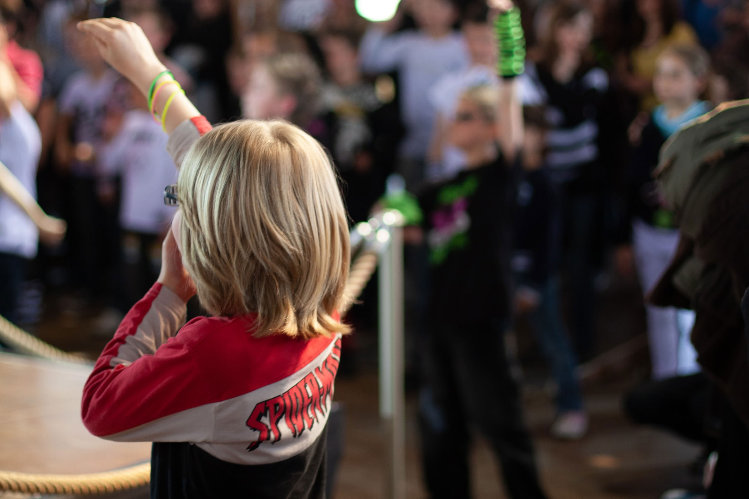Concert photography — of Tecktonik — at Le Printemps de Bourges - Bourges — (2023) - Image 36