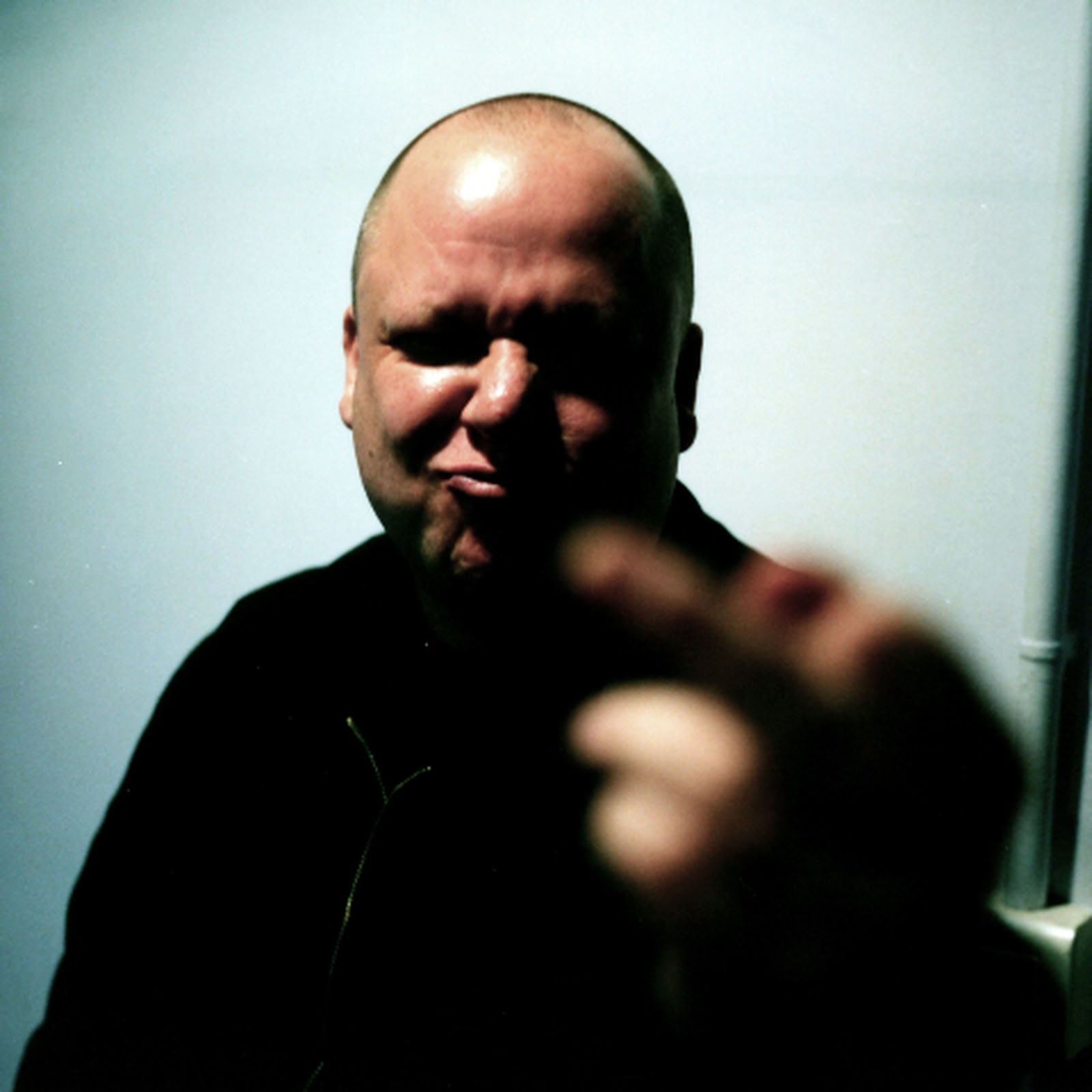 Concert photography — of Frank Black — at L’Aeronef - Lille — (2001) - Image 5