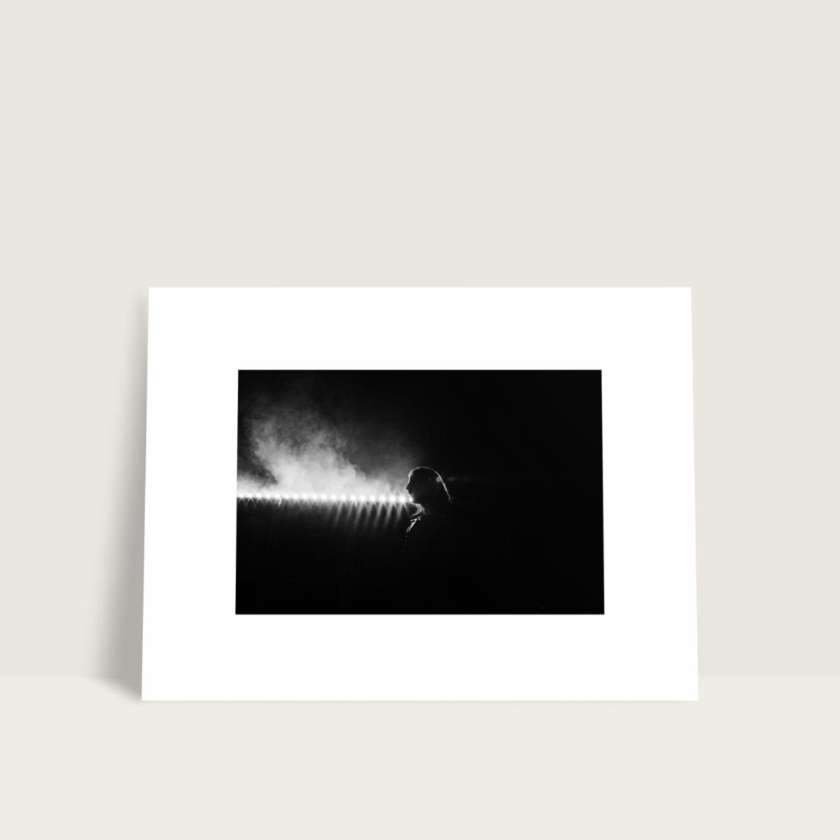 Gojira - Nashville 2024 — Tennessee Moonshine series, photograph by Mathieu Drouet